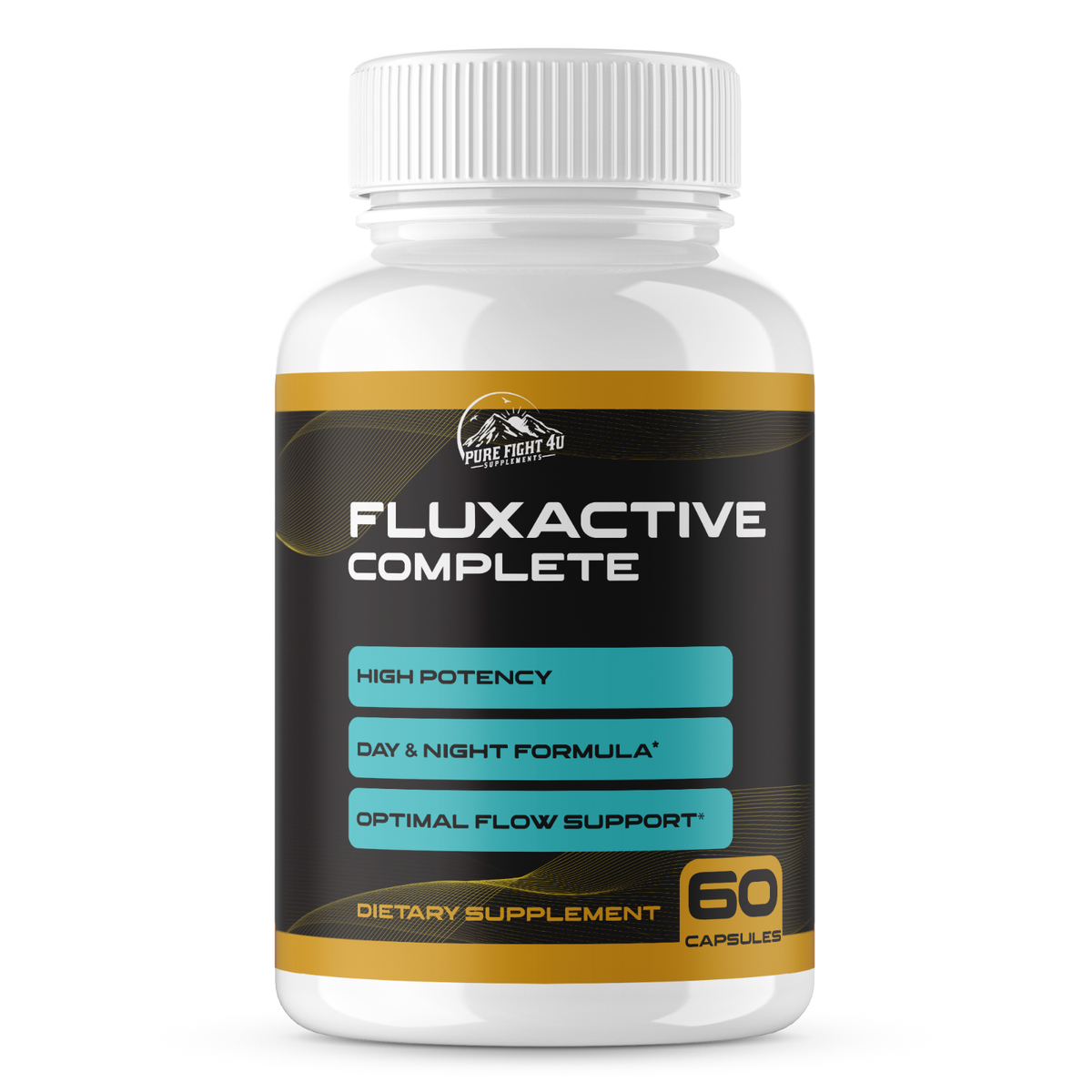 Fluxactive Complete